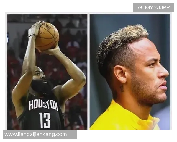 足球明星热爱NBA赛事展现跨界魅力与运动精神