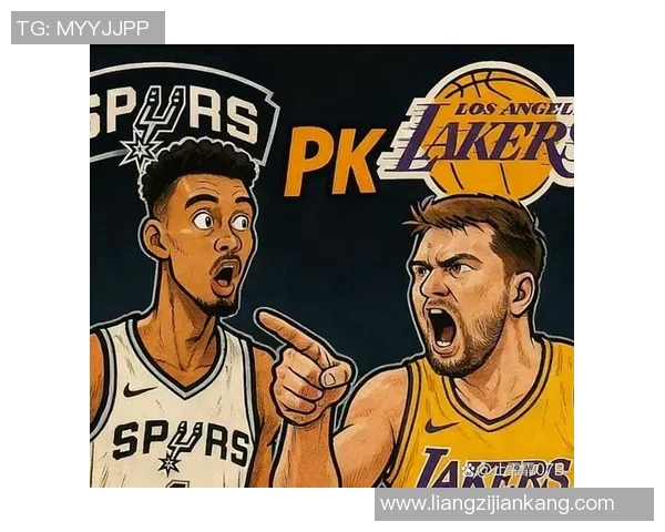 勇士与湖人激战再起谁能在这场对决中笑到最后